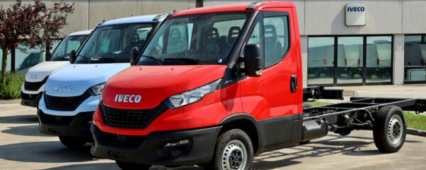 Iveco Daily