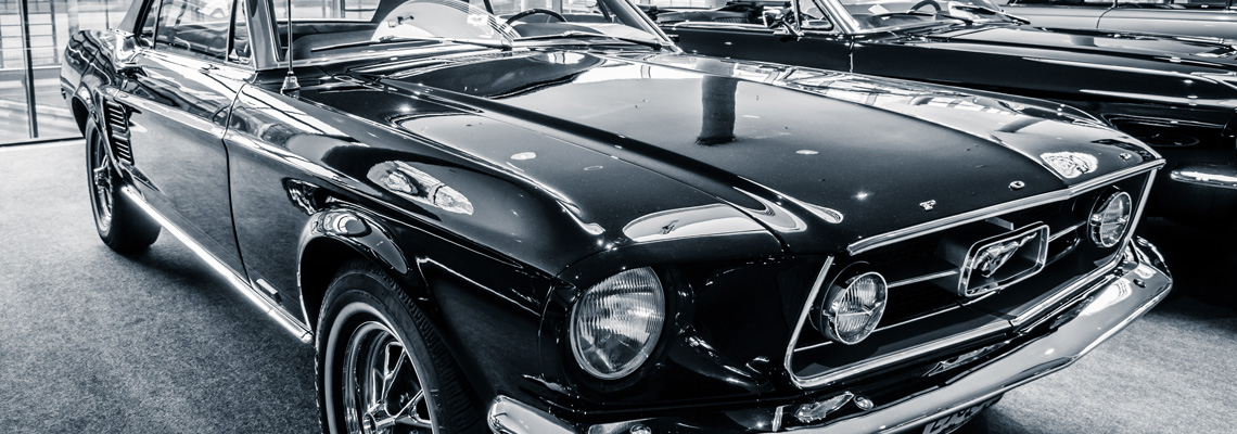 Mustang