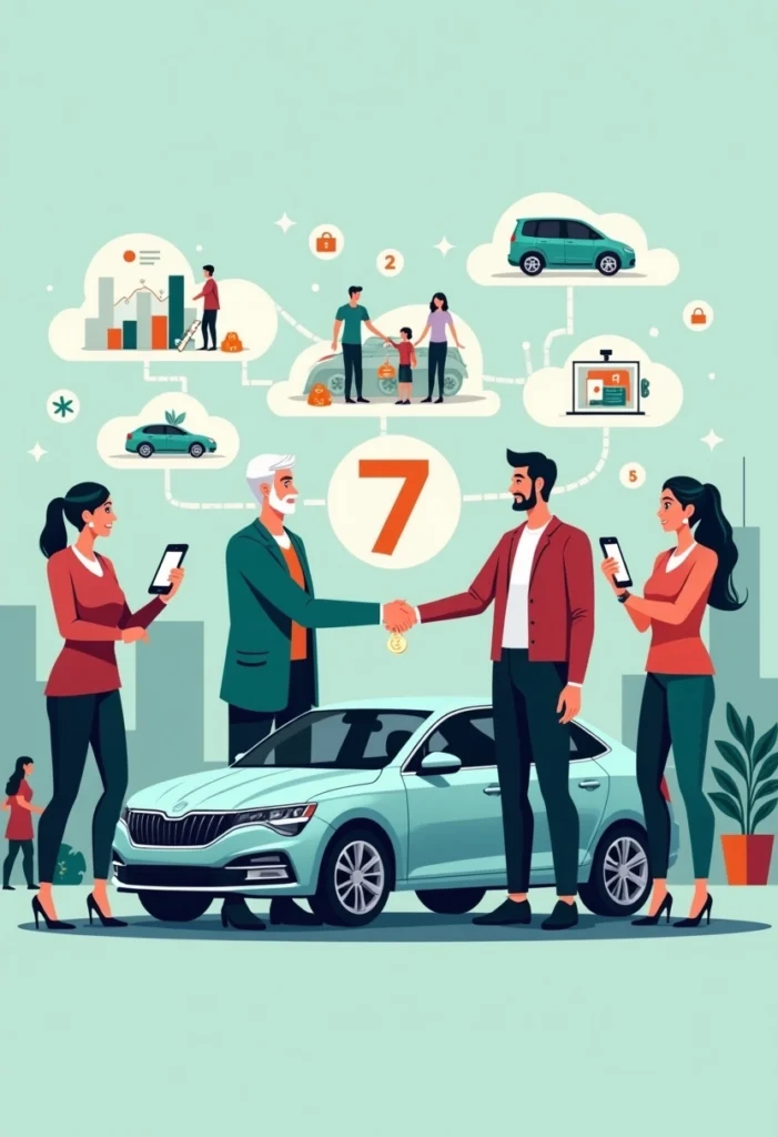 vendre sa voiture vendre sa voiture